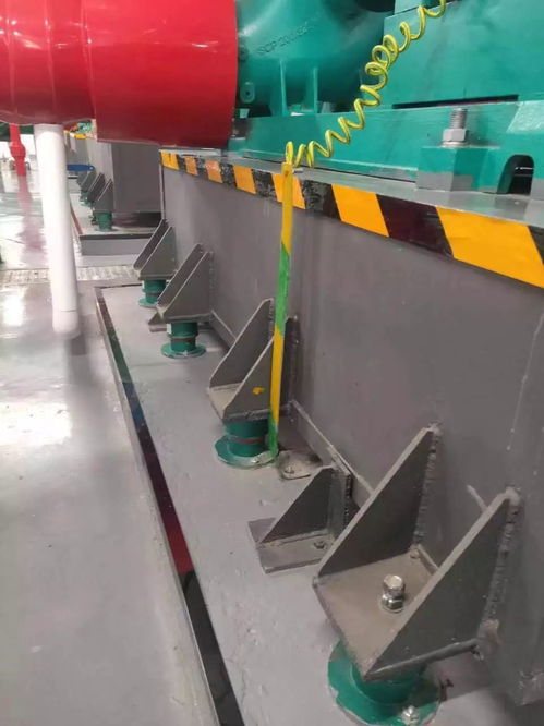 安裝之星 頭號(hào)企業(yè)帶你欣賞機(jī)電安裝的匠心工程