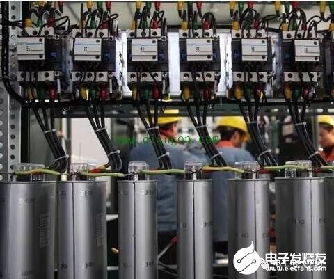 新手電工如何快速入門(mén)