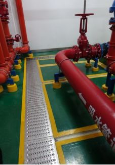 機電設備細節(jié)安裝做法