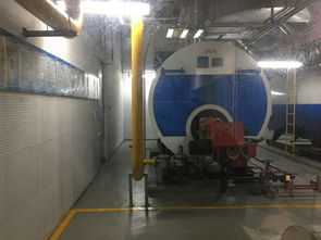 聚焦現(xiàn)場(chǎng)丨一些做的還不錯(cuò)的樣板機(jī)房