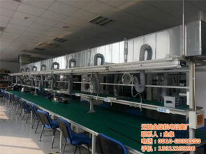 車間換氣 無塵車間換氣商家 金旋機(jī)電設(shè)備廠 優(yōu)質(zhì)商家 高清圖片 高清大圖