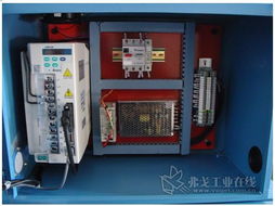 臺達(dá)機(jī)電產(chǎn)品在竹節(jié)紗設(shè)備上的應(yīng)用