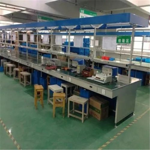 江門正規(guī)電子廠設備回收流水線回收