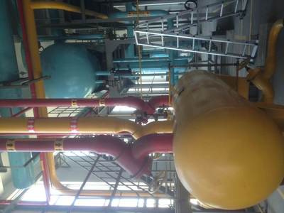 寧波顯通機(jī)電工程