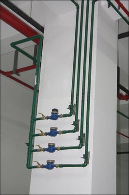 &ldquo;白玉蘭獎&rdquo;機電安裝質量精品圖文賞析~