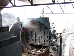 蒸壓加氣混凝土設備項目可行性的研究依據