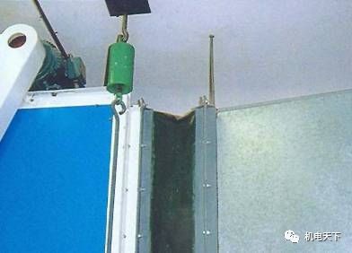 機電安裝工程創(chuàng)優(yōu)策劃措施圖文形象展示