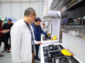 家電制造精品匯即將閃耀亮相 品質(zhì)精品盡在順德家電展