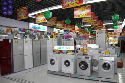 五一廚房家電戰(zhàn)火重燃 實體賣場與電商平臺誰主沉浮？