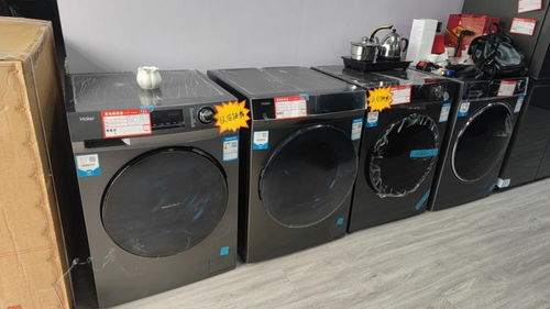 慶陽家電以舊換新活動火熱進行，綠色消費引領(lǐng)家居升級新風尚