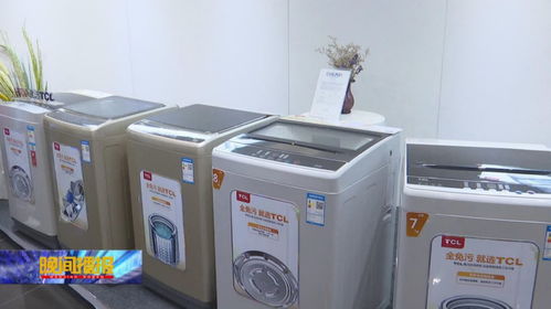 從“家電大省”邁向“家電強省” 家博會引領(lǐng)產(chǎn)業(yè)升級新風向