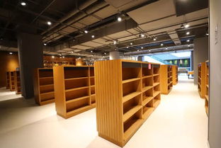 壽光書城內部圖曝光 不止賣書，高端辦公用品銷售驚艷亮相！