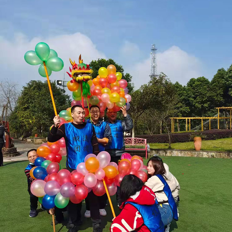 協(xié)作賦能 榮昌區(qū)專業(yè)團(tuán)隊(duì)?wèi)敉馔卣古嘤?xùn)，打造高績(jī)效企業(yè)新風(fēng)尚