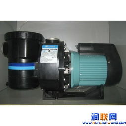 河南AP系列濾水泵廠家解讀 2015款水泵技術特點與市場表現