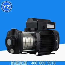 解密丹麥格蘭富CM3-4熱水循環(huán)泵 多級離心技術的采暖護航者