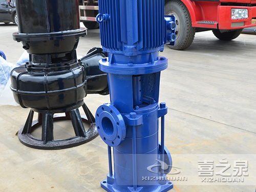 消防水泵揚程與進出水的關系及防腐蝕方法解析