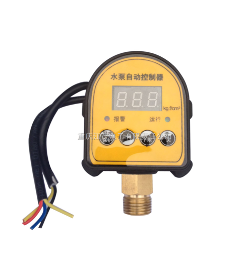 MD-SW水泵自動(dòng)控制器 化工行業(yè)泵送系統(tǒng)的智能守護(hù)者