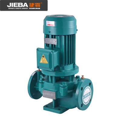 JIEBA/捷霸水泵增壓泵IRG入手好不好?用過(guò)有經(jīng)驗(yàn)的說(shuō)說(shuō),購(gòu)買(mǎi)渠道務(wù)必謹(jǐn)慎!